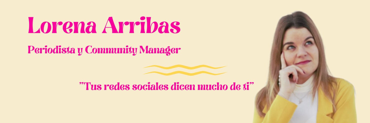 lorenarribas's profile banner image