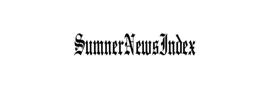 Sumner News Index banner
