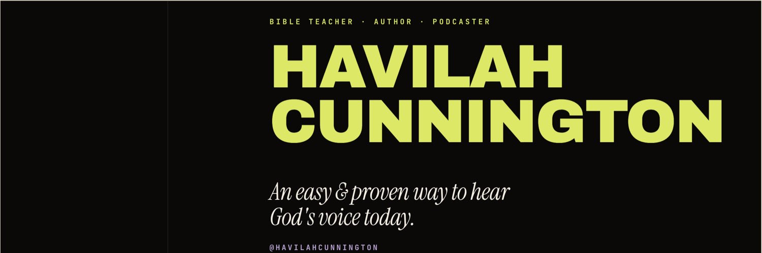 mrshavilah's profile banner image