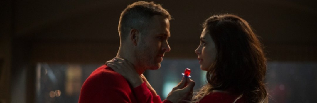 Vanessa Carlysle Wilson. Parody. banner