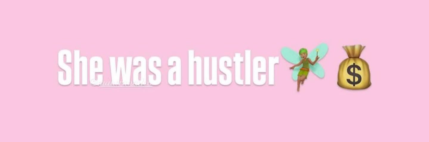 PinkCodeine15's profile banner image