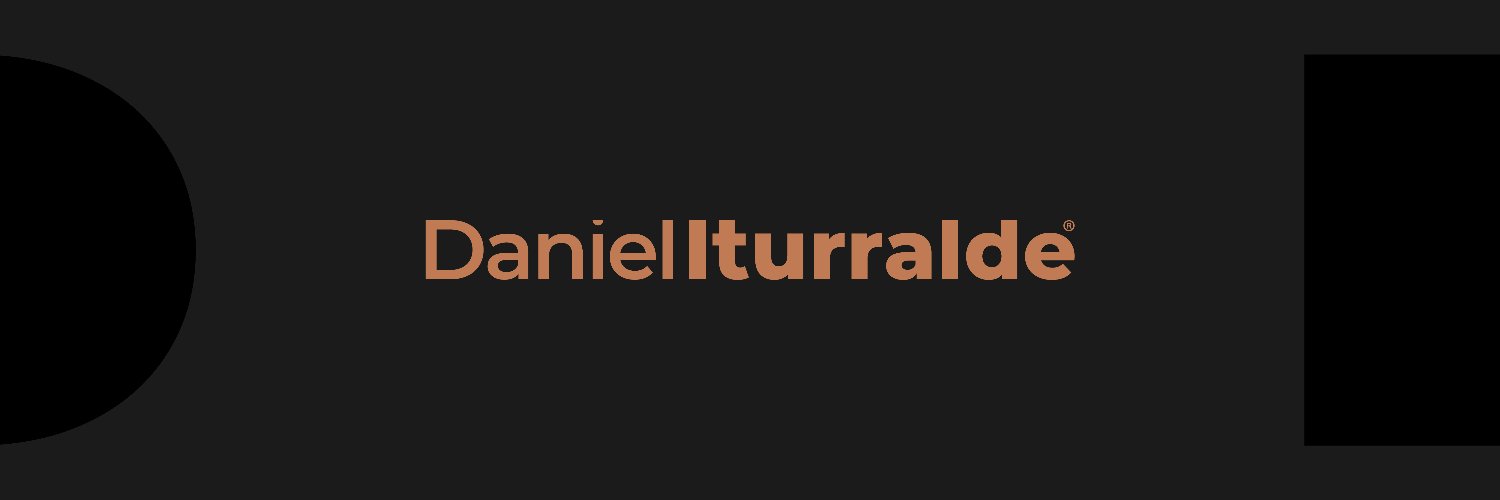 daniturralde's profile banner image
