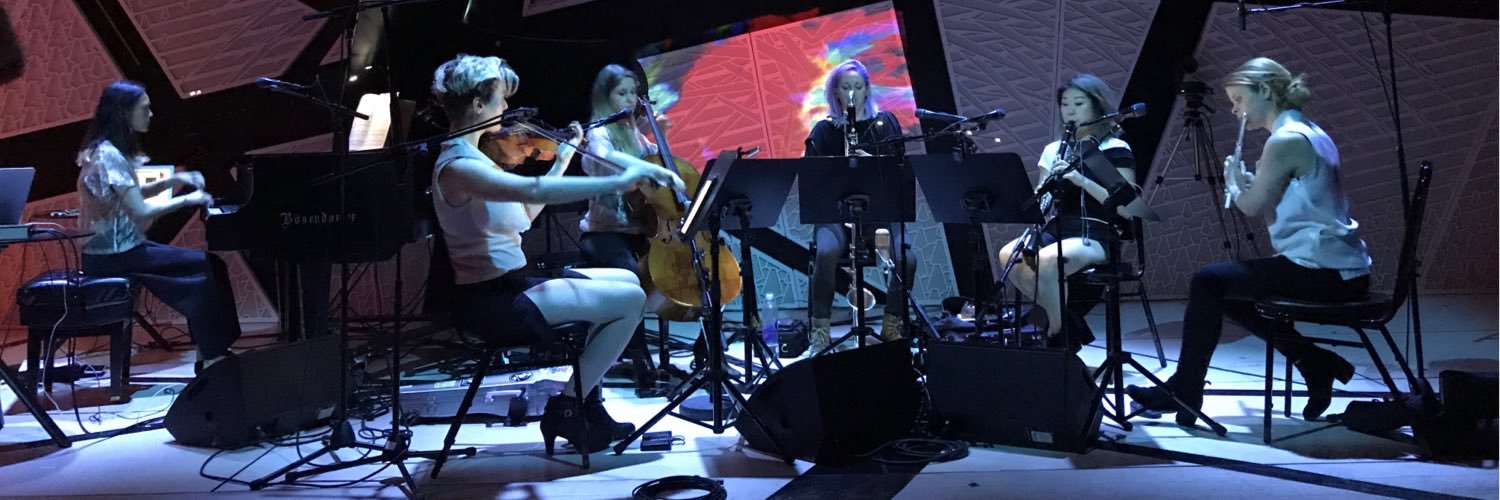 ncpmusic's profile banner image