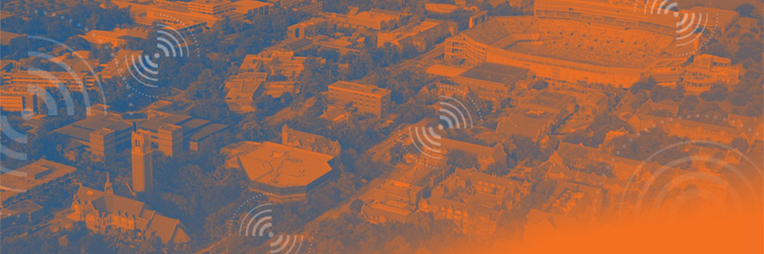 UF Alert's banner