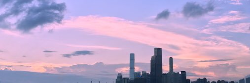 vikicheung's profile banner image