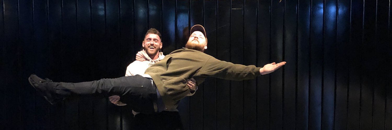 NEWMANDEM's profile banner image