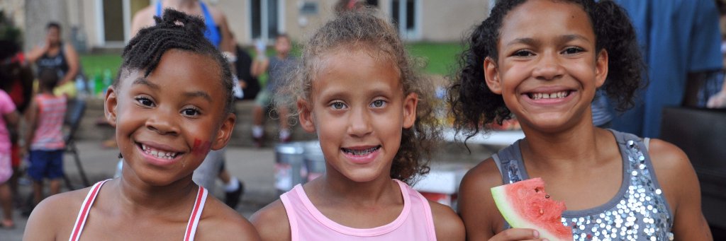 Perspectives, Inc banner