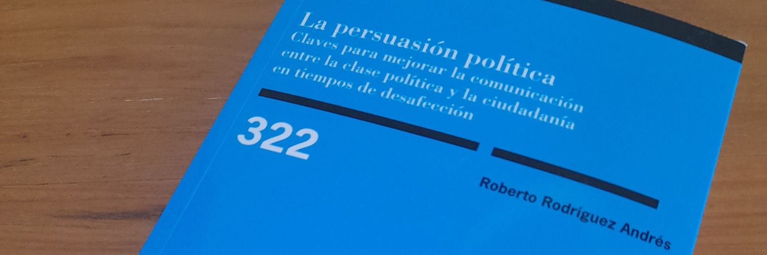 Roberto Rodríguez Andrés banner