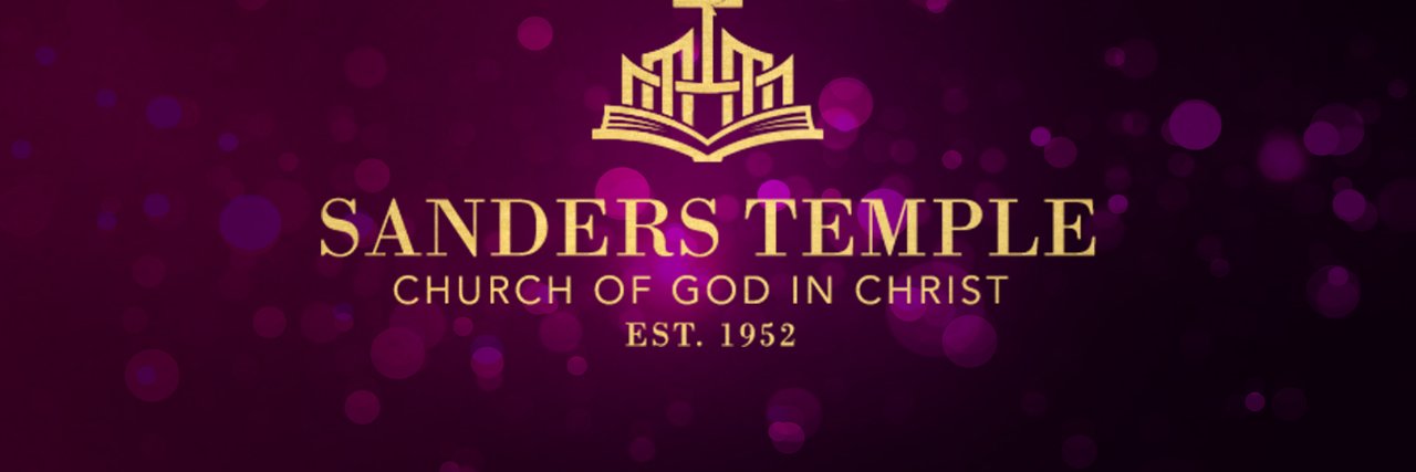 sanderstemple's profile banner image