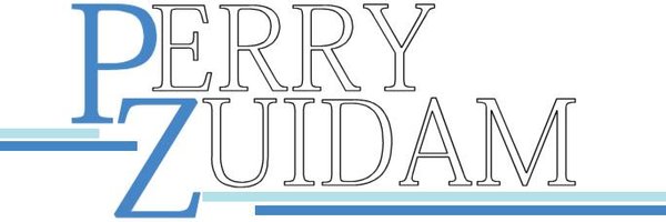 PerryZuidam Profile Banner