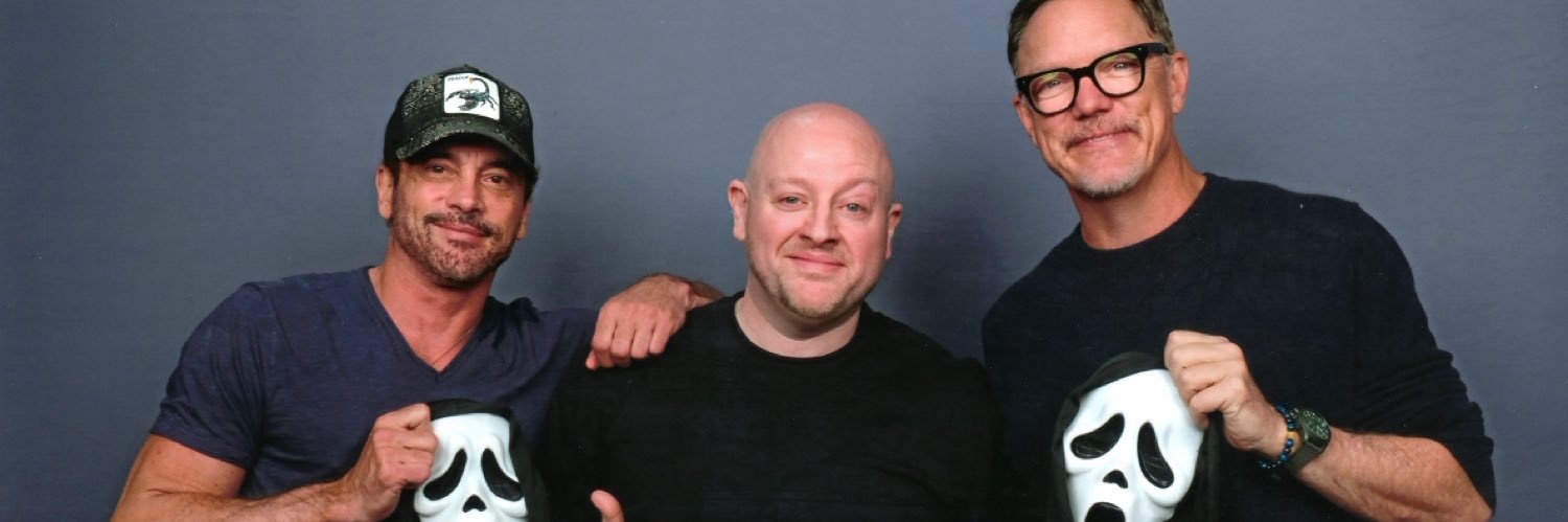 LukeFerrigno's profile banner image