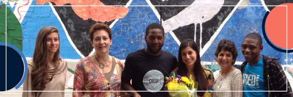 Impact100Philly Profile Banner