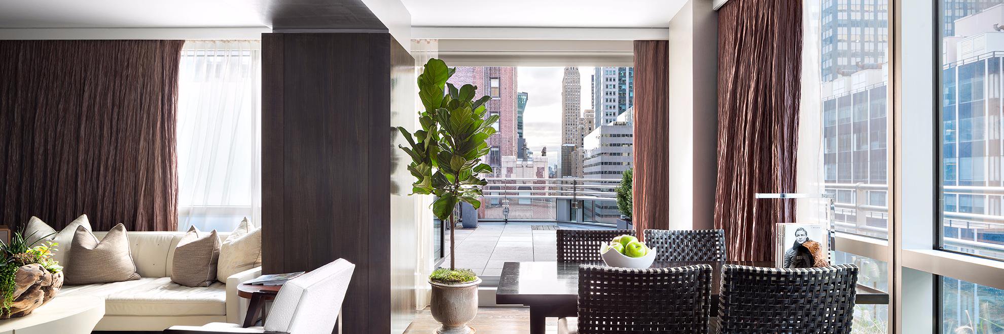 Hotel 48LEX New York banner