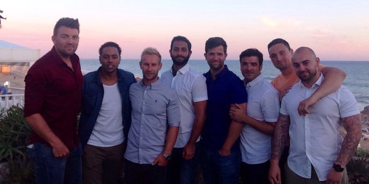 coinsey85's profile banner image