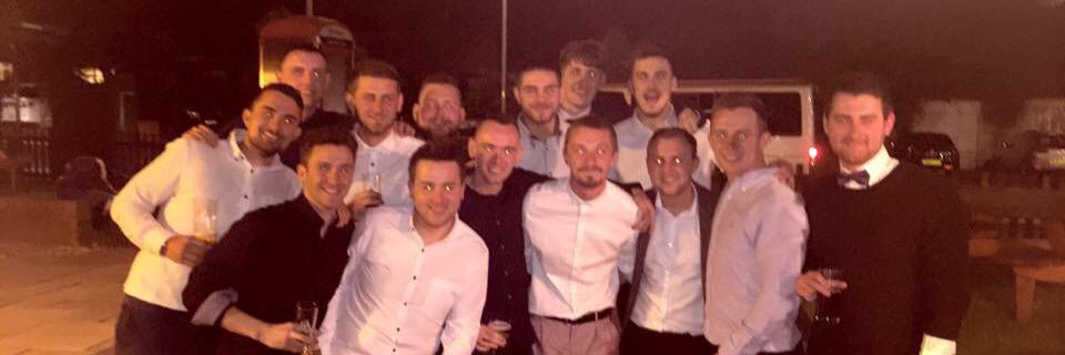 Reece cullanney banner