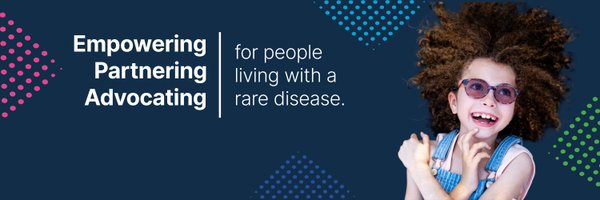 EURORDIS-Rare Diseases Europe Profile Banner