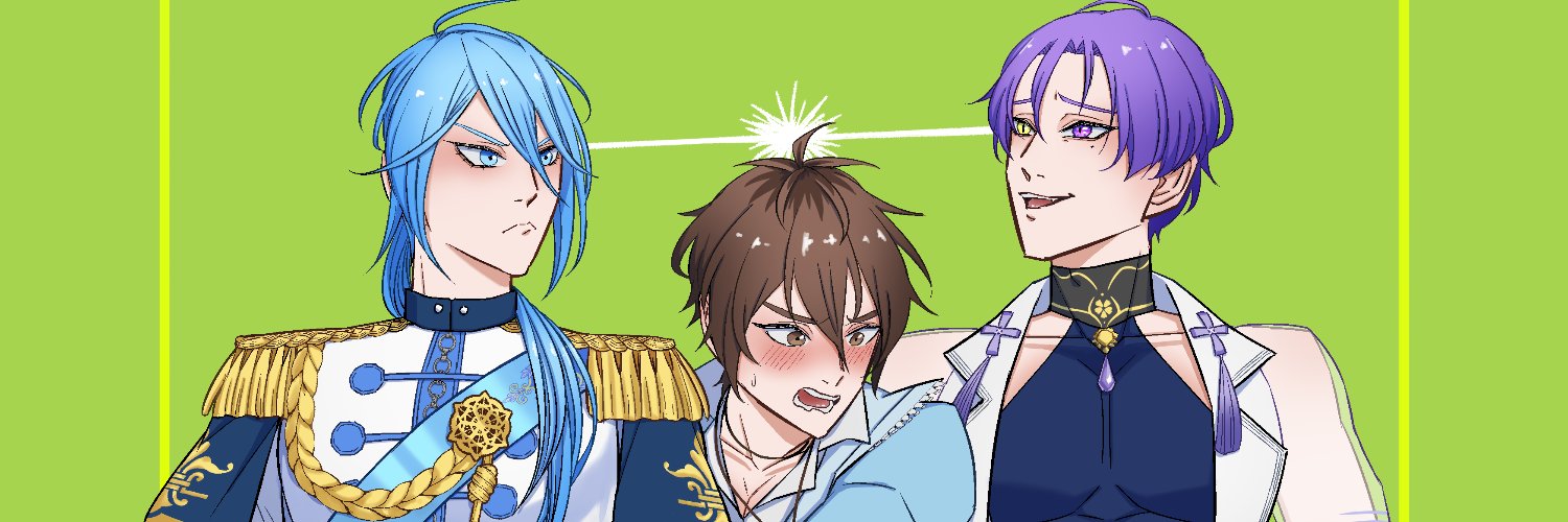 kidandwhite's profile banner image
