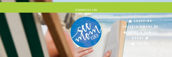 SeeMomClick Profile Banner