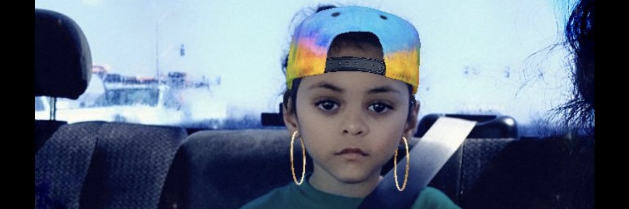 Ayo_Spongy's profile banner image