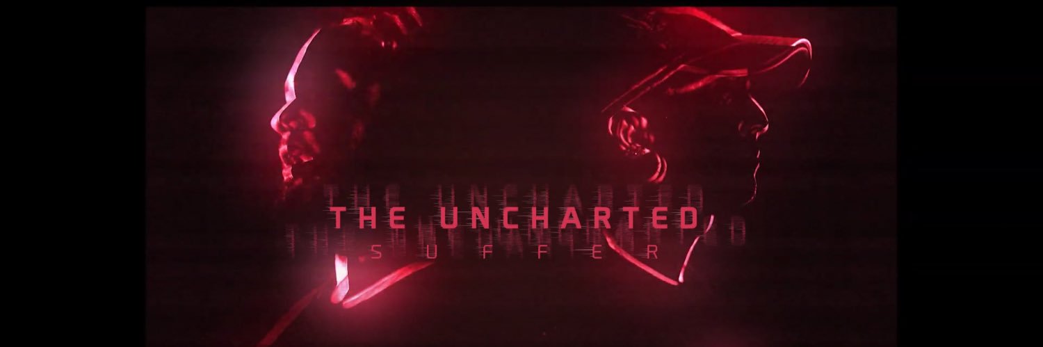 THEUNCHARTEDUK's profile banner image