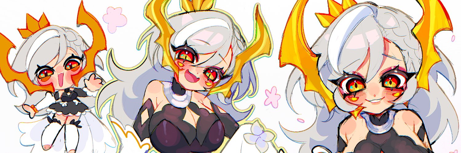 BelovedHimeVT's profile banner image