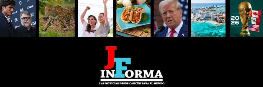 JAIME FARÍAS INFORMA banner