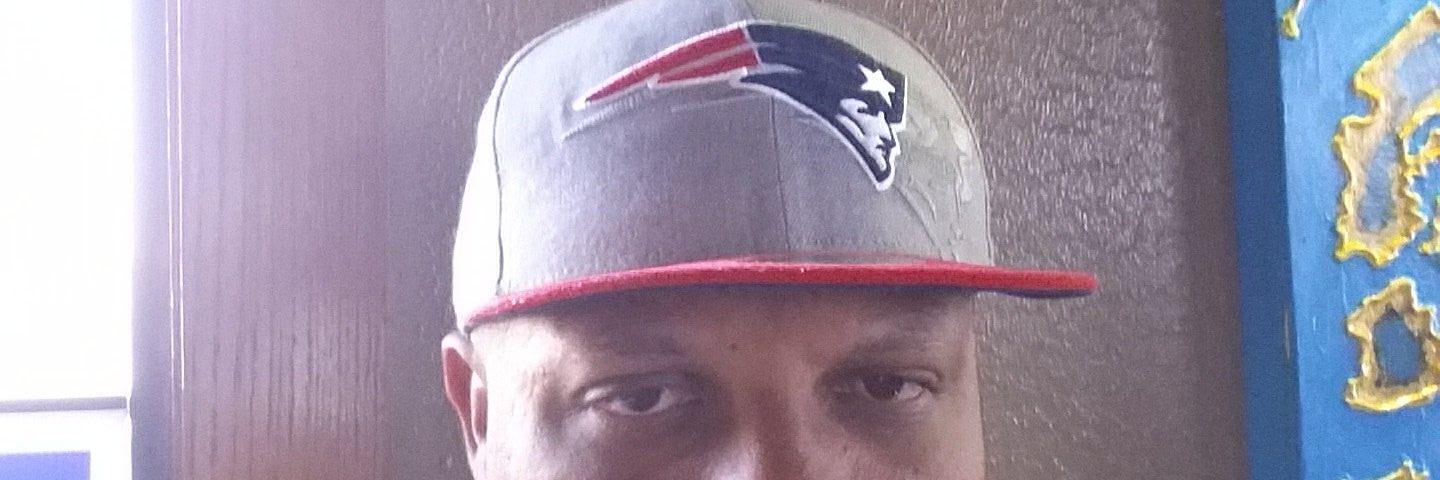 jeromebooker47's profile banner image