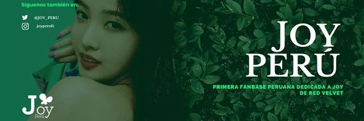 JOY_PERU's profile banner image