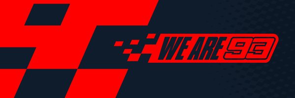 WE ARE 93 Profile Banner