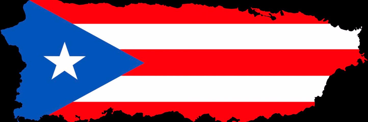 NJ Amazins 🇵🇷🇺🇦 banner