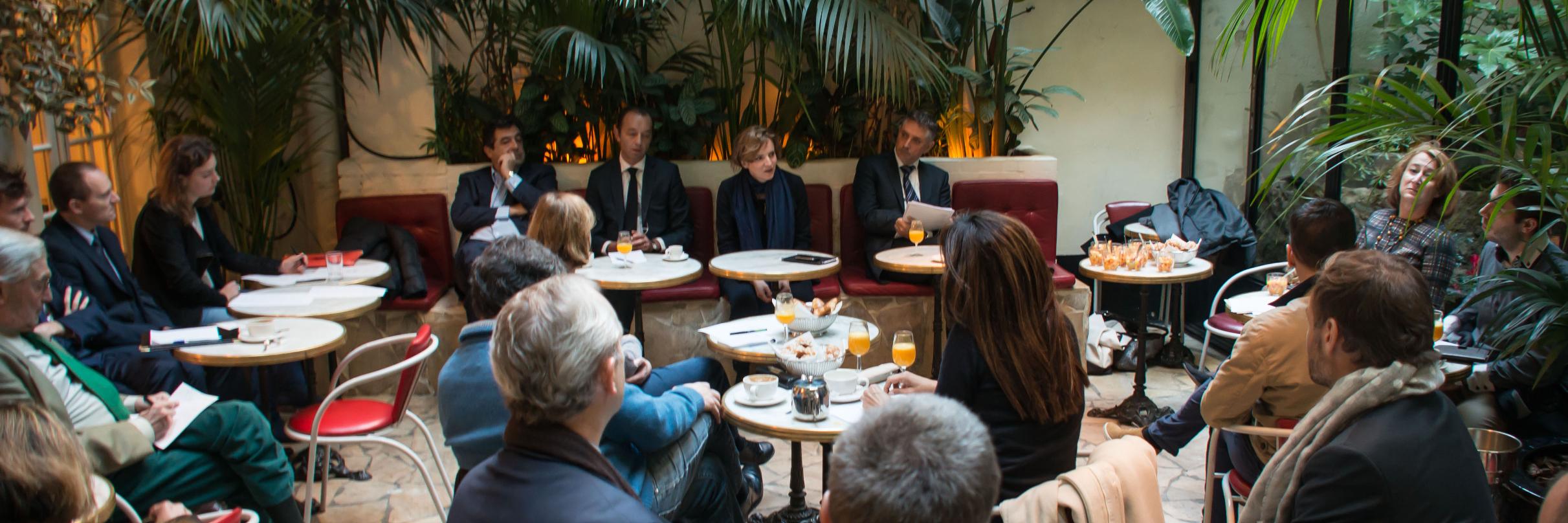 fondationADN's profile banner image