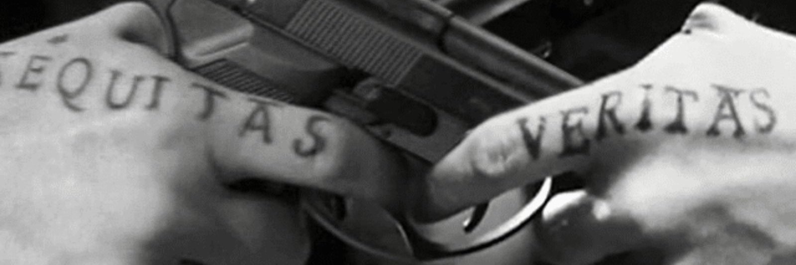 Murphy MacManus. Parody. banner