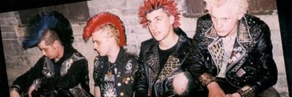 FriendofXanders's profile banner image