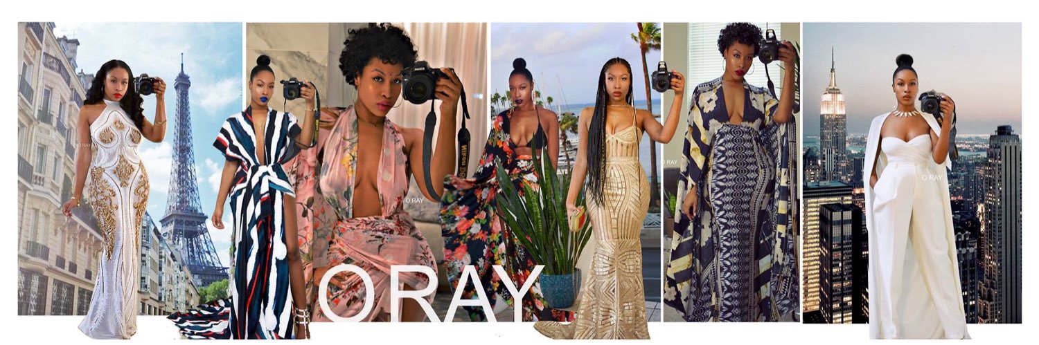 MissRayMarshall's profile banner image