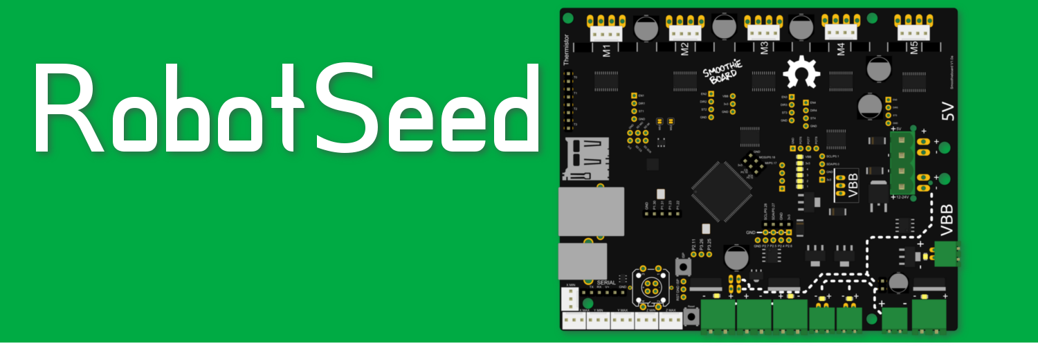 RobotSeed banner