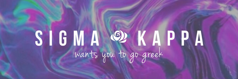 SigmaKappaPSU's profile banner image