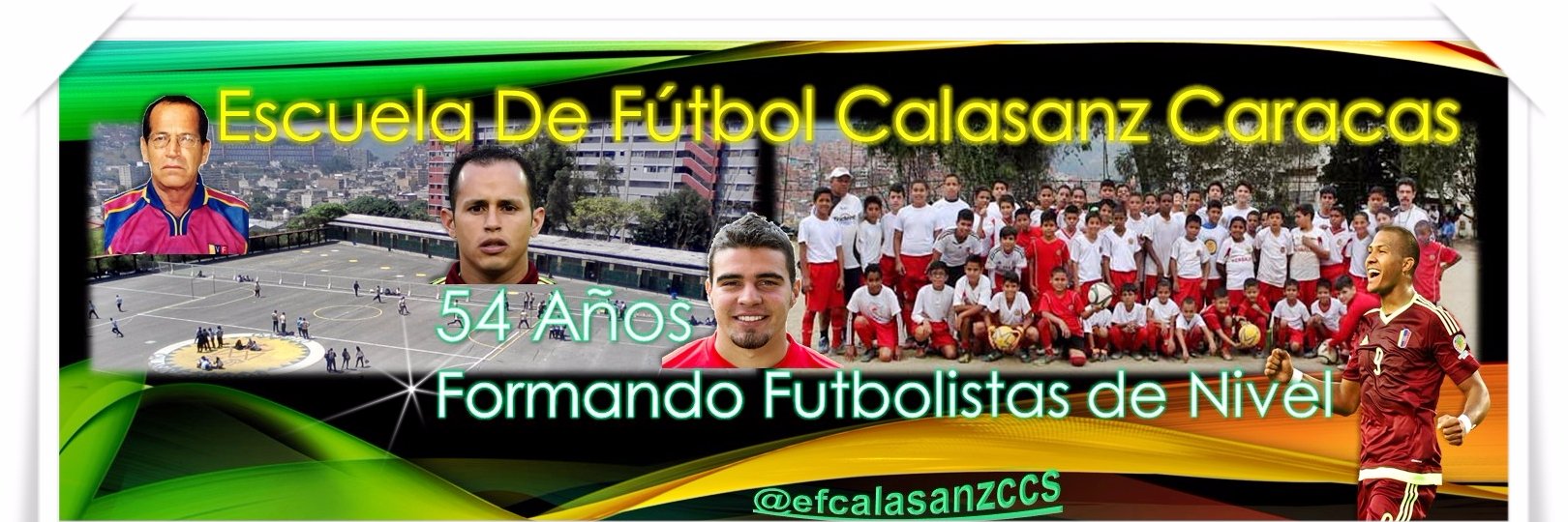 efcalasanzccs's profile banner image