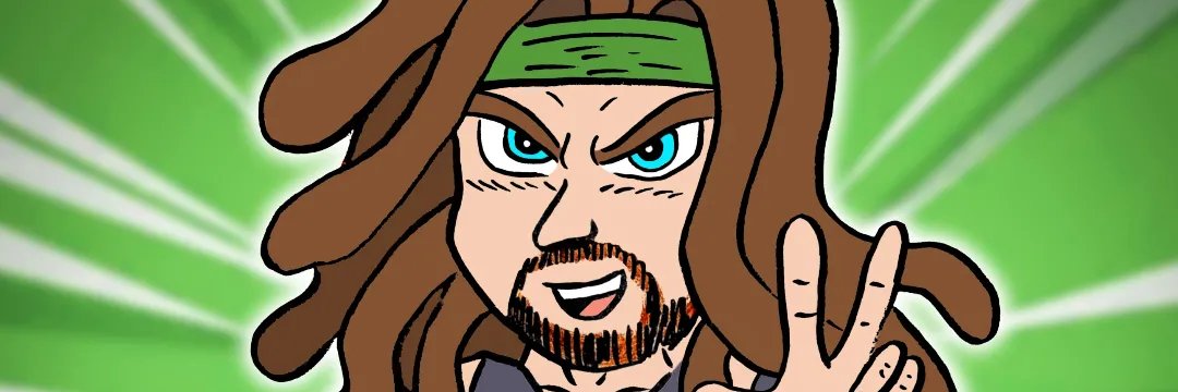 FlyinBobcat's profile banner image