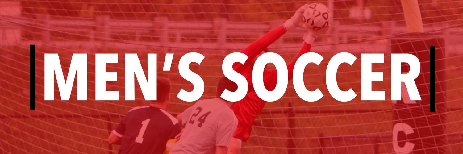 KCU Men’s Soccer banner