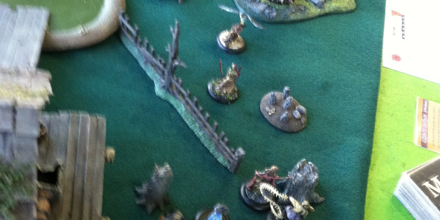 Before We Begin banner