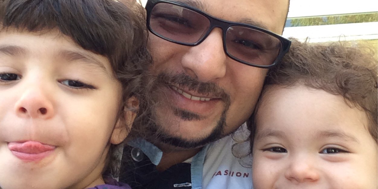 0Ammar0's profile banner image