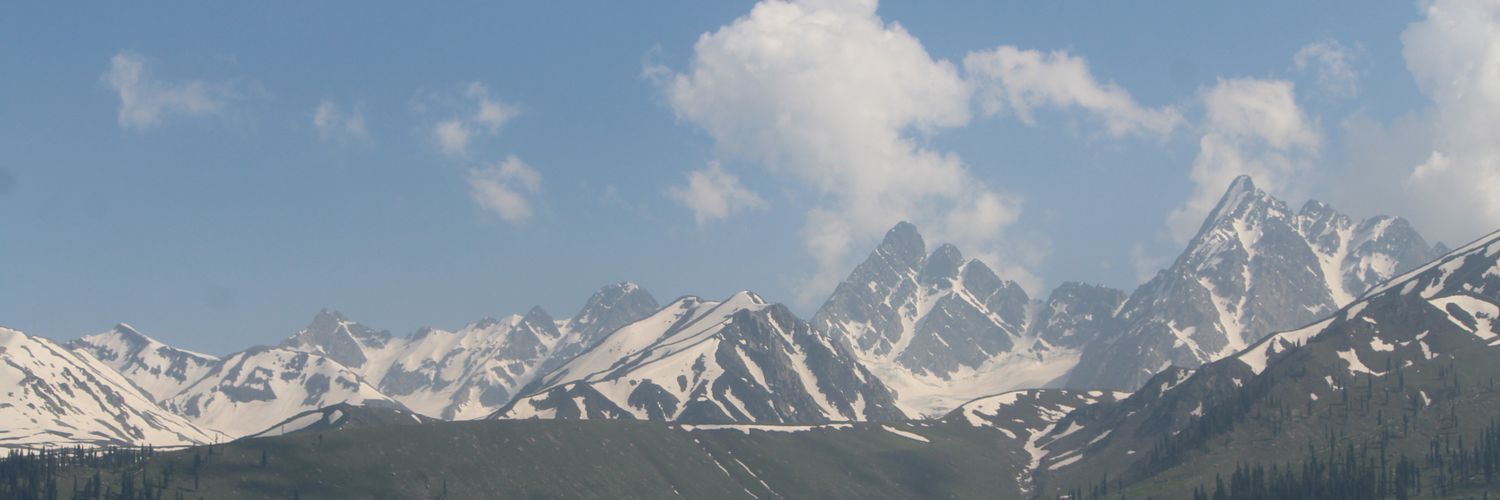 Haroon Rashid banner