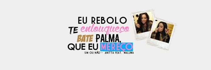 AnittaNYC's profile banner image