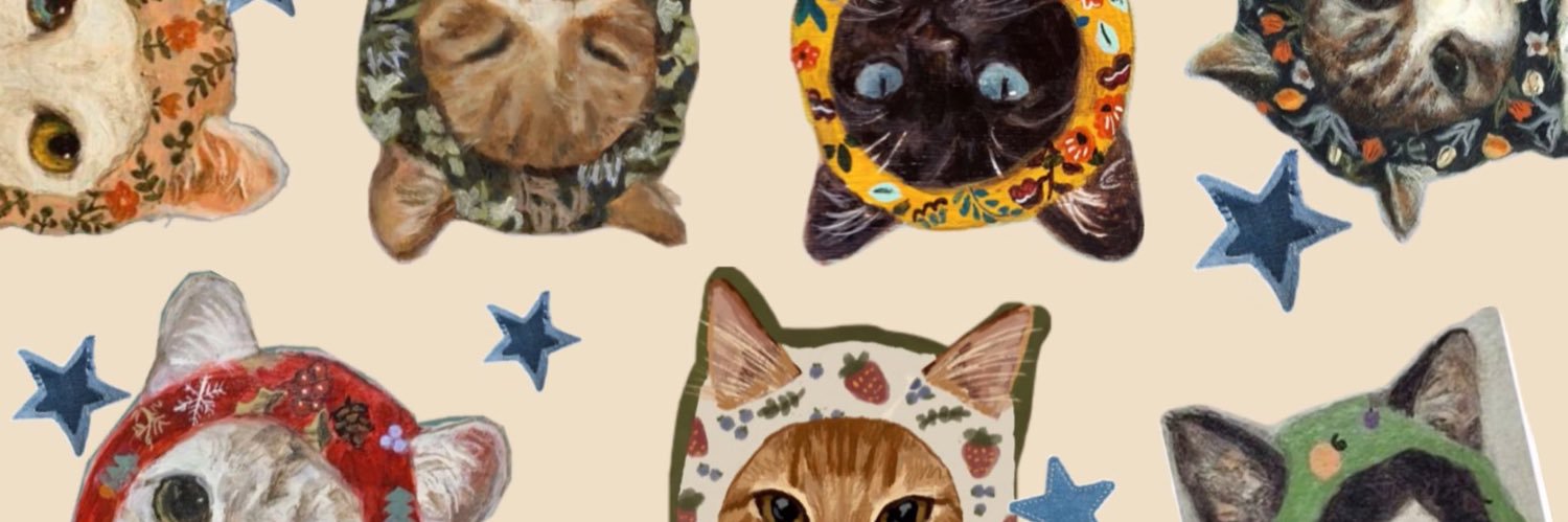 MongKina's profile banner image