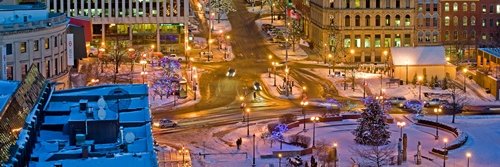 Donna Redmond Gates banner