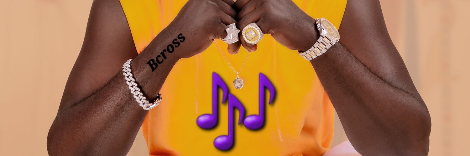 bcrossdj's profile banner image