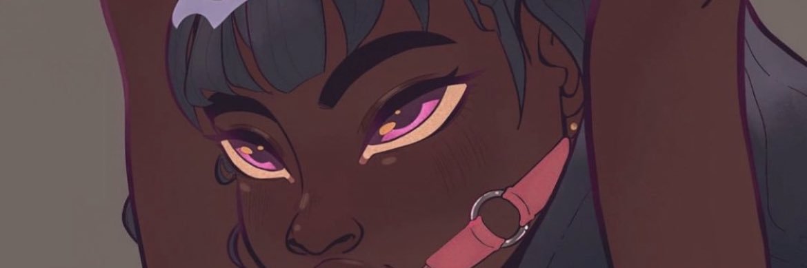Virgo Queen 🤓 banner
