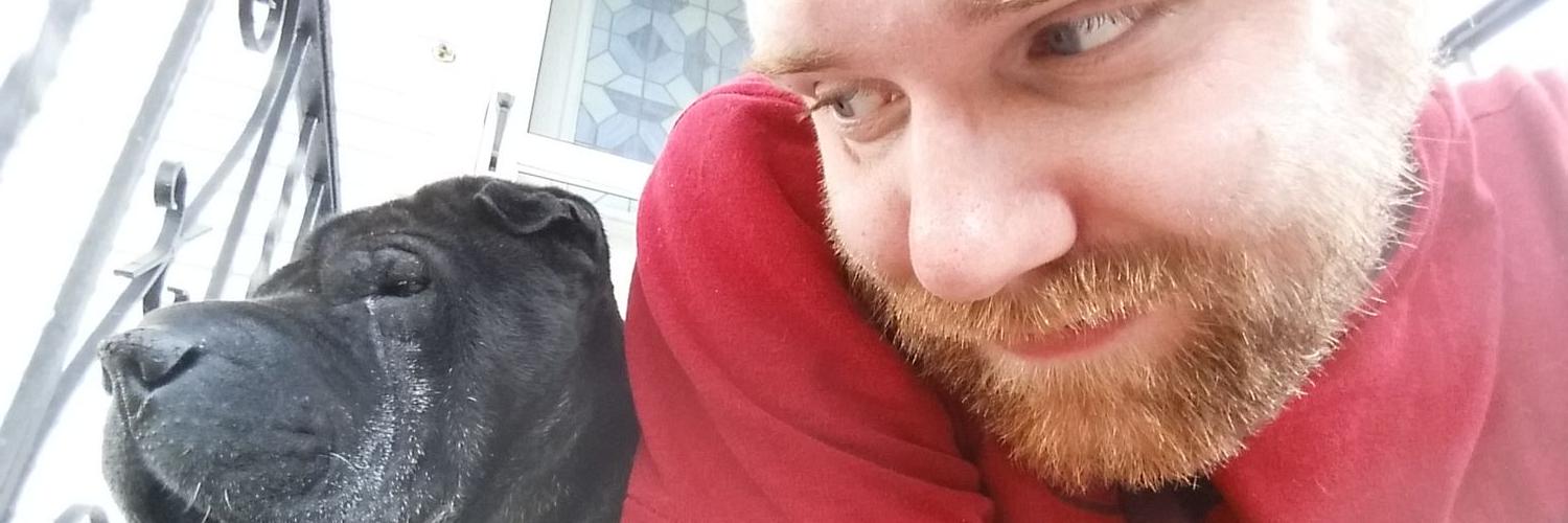 TheCreateForge's profile banner image