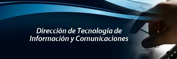 DTIC UCV banner
