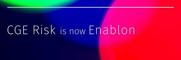 cgerisk Profile Banner